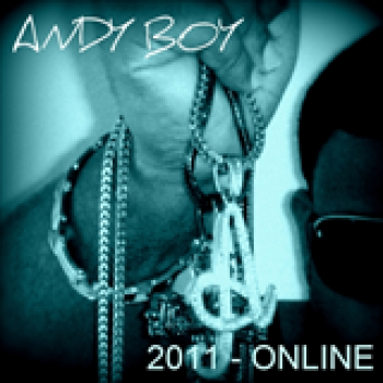 Album Online EP de Andy Boy