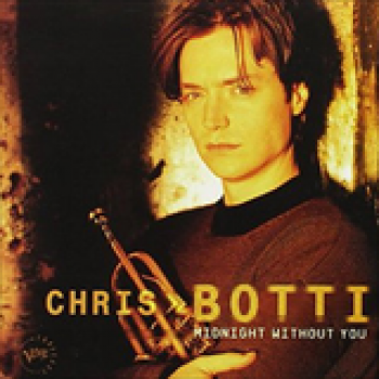 Album Midnight Without You de Chris Botti