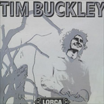 Album Lorca de Tim Buckley