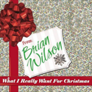 Album What I Really Want For Christmas de Brian Wilson