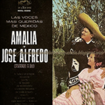 Album Las Voces Mas Queridas De Mexico de José Alfredo Jiménez