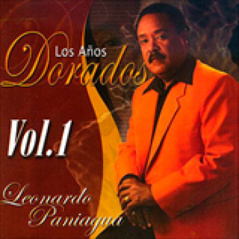Album 14 Exitos Vol.1 de Leonardo Paniagua