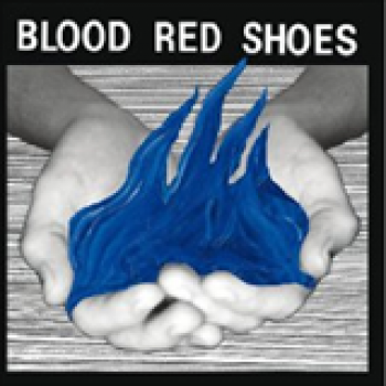 Album Fire Like This de Blood Red Shoes