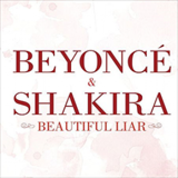 Album Beautiful Liar de Beyoncé