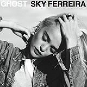 Album Ghost de Sky Ferreira