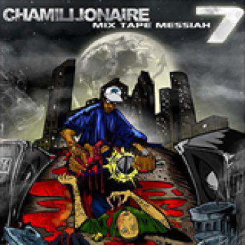 Album Mixtape Messiah 7 de Chamillionaire