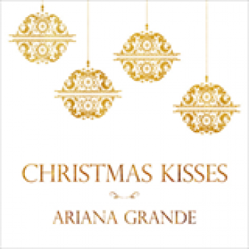 Album Christmas Kisses EP de Ariana Grande