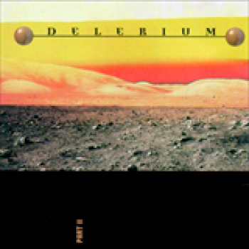 Album Spheres II de Delerium