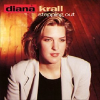 Album Stepping Out de Diana Krall