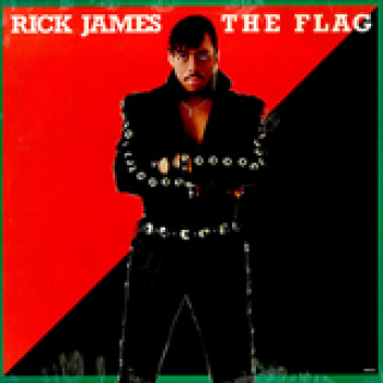 Album The Flag de Rick James