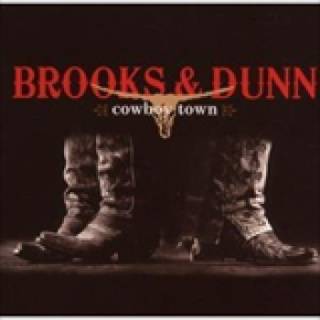 Album Cowboy Town de Brooks & Dunn