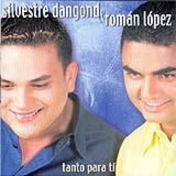 Album Tanto Para Ti de Silvestre Dangond