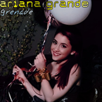 Album Grenade de Ariana Grande