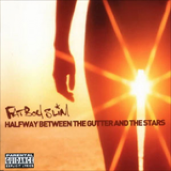 Album Halfway Between the Gutter and the Stars de Fatboy Slim
