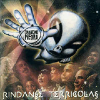 Album Rindanse Terricolas de Chancho en Piedra