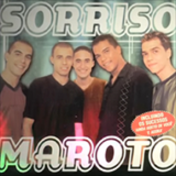 Album Sorriso Maroto de Sorriso Maroto