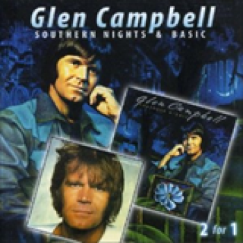 Album Southern Nights & Basic de Glen Campbell