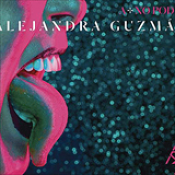 Album A + No Poder de Alejandra Guzmán