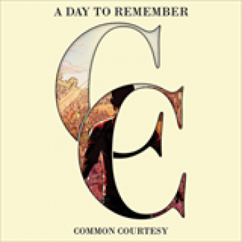 Album Common Courtesy de A Day to Remember
