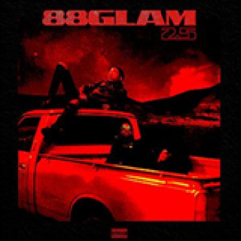 Album 88GLAM2.5 de 88glam