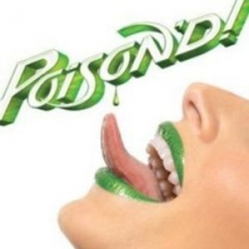 Album Poison'd! de Poison