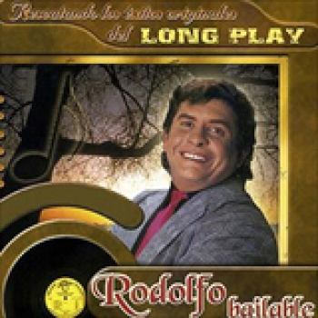 Album Rescatando los Éxitos Originales de Long Play de Rodolfo Aicardi