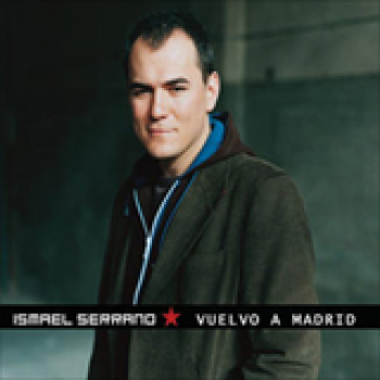 Album Vuelvo A Madrid (Single) de Ismael Serrano