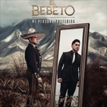 Album Mi Persona Preferida de El Bebeto
