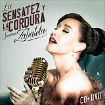 Album La Sensatez y La Cordura de Susana Zabaleta