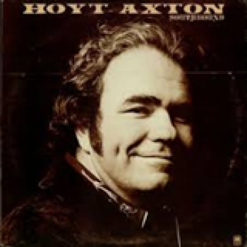 Album Southbound de Hoyt Axton