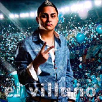 Album Hits de El Villano
