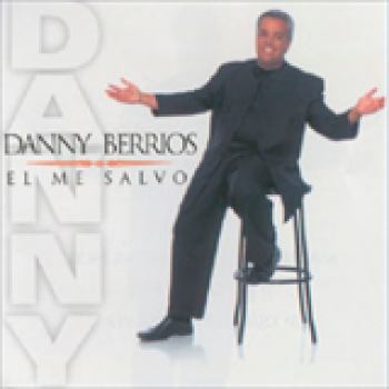 Album El Me Salvó de Danny Berríos