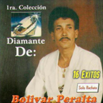 Album 16 Exitos, Solo Bachata de Bolivar Peralta