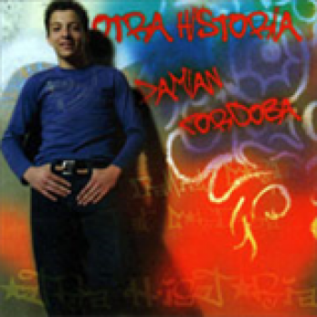 Album Otra Historia de Damian Cordoba