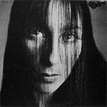Album Gypsys, Tramps & Thieves de Cher