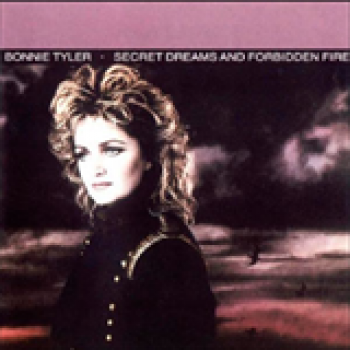 Album Secret Dreams And Forbidden Fire de Bonnie Tyler