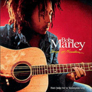 Album Songs Of Freedom - Bob Marley & The Wailers de Bob Marley