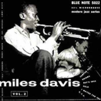 Album Blue Note de Miles Davis