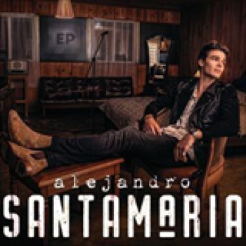 Album Alejandro Santamaria de Alejandro Santamaría