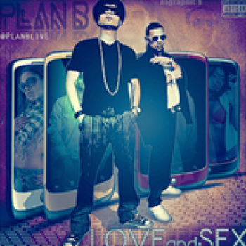 Album Love And Sex de Plan B