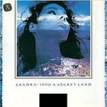 Album Into a Secret Land de Sandra