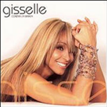 Album Gisselle de Gisselle