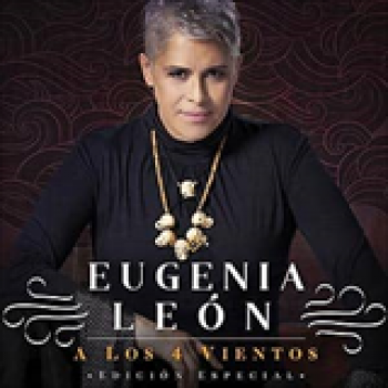Album A los 4 Vientos de Eugenia León
