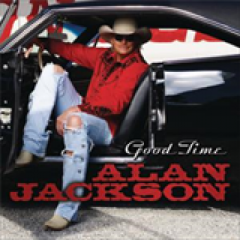 Album Good Time de Alan Jackson