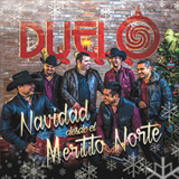 Album Navidad Desde El Meritito Norte de Grupo Duelo