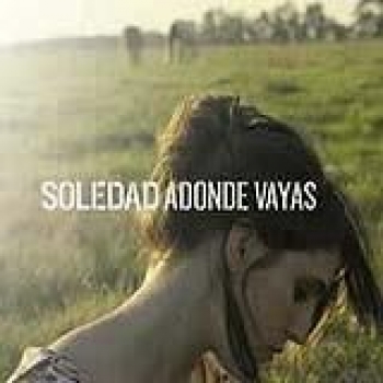 Album Adonde vayas de Soledad
