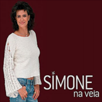 Album Na Veia de Simone