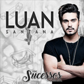 Album Série Sucessos de Luan Santana