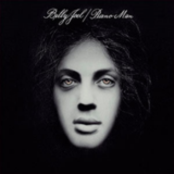 Album Piano Man de Billy Joel