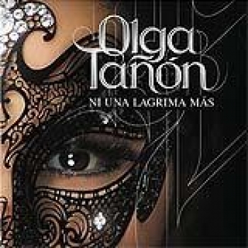 Album Ni Una Lagrima Más de Olga Tañón